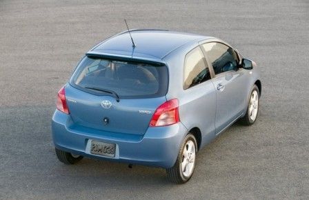 Yaris 2